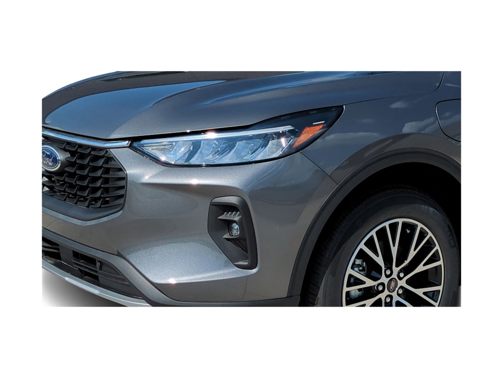 Thumbnail: 2025 Ford Escape - 23