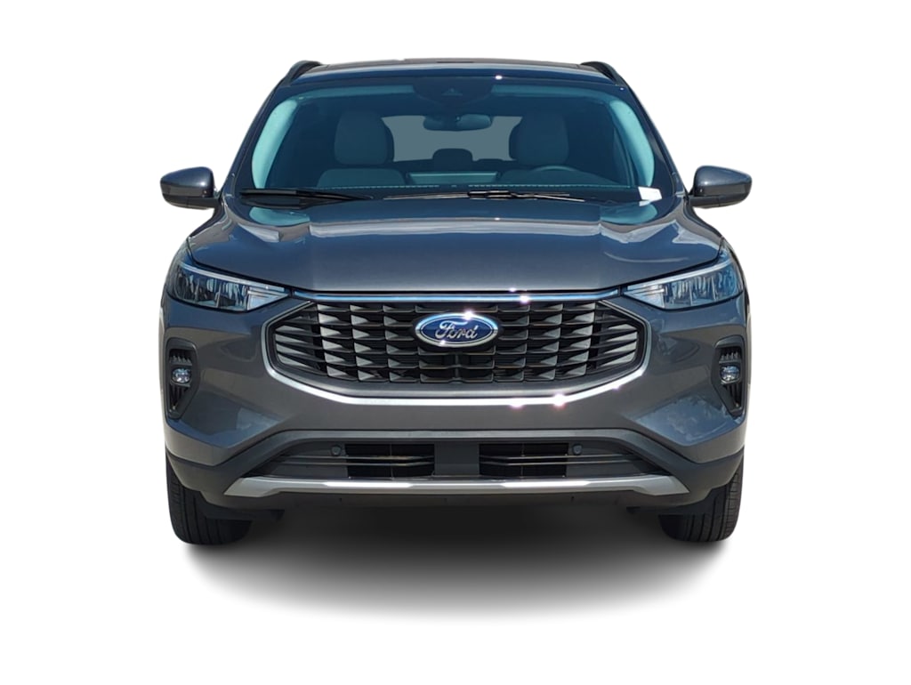 Thumbnail: 2025 Ford Escape - 6