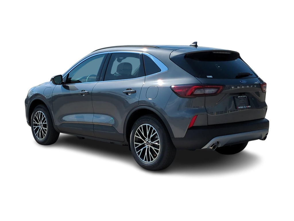 Thumbnail: 2025 Ford Escape - 4