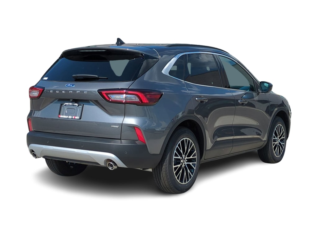 Thumbnail: 2025 Ford Escape - 20
