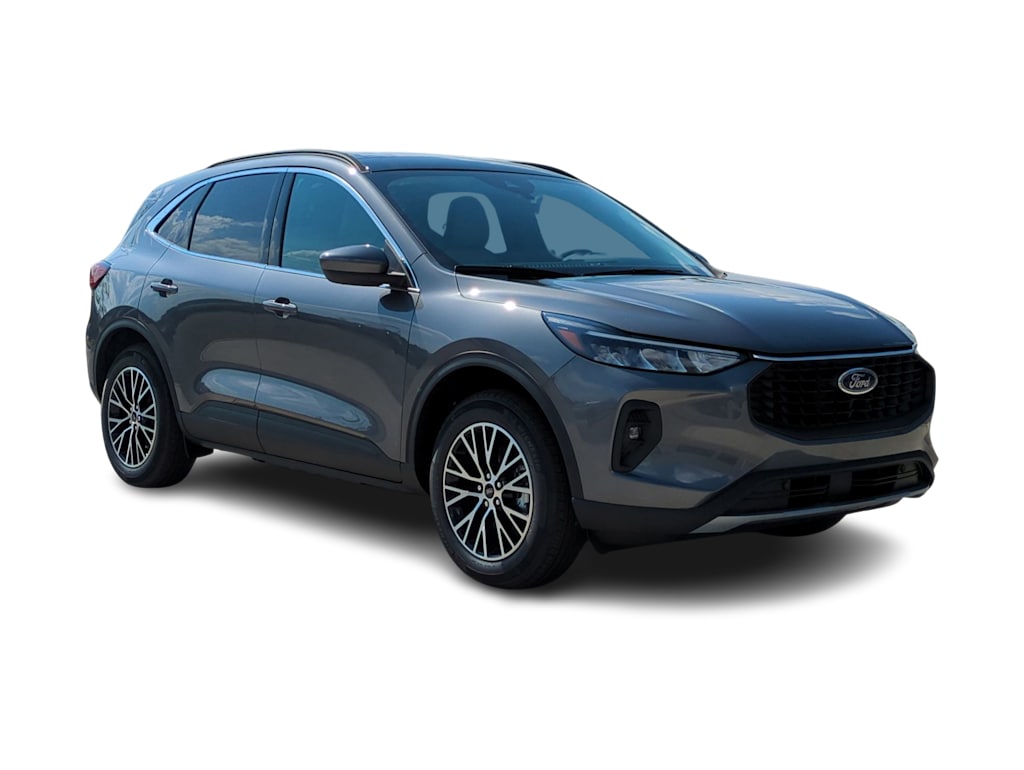 Thumbnail: 2025 Ford Escape - 22