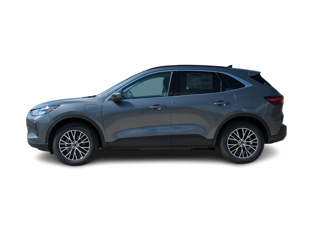Thumbnail: 2025 Ford Escape - 3