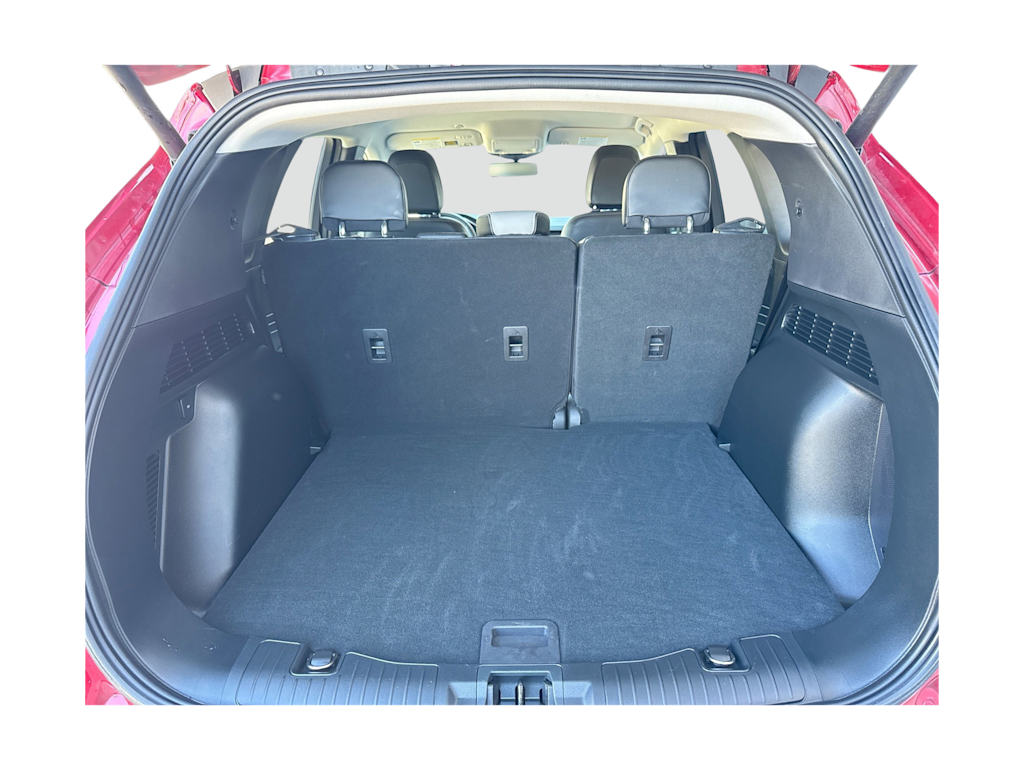 Thumbnail: 2023 Ford Escape - 12