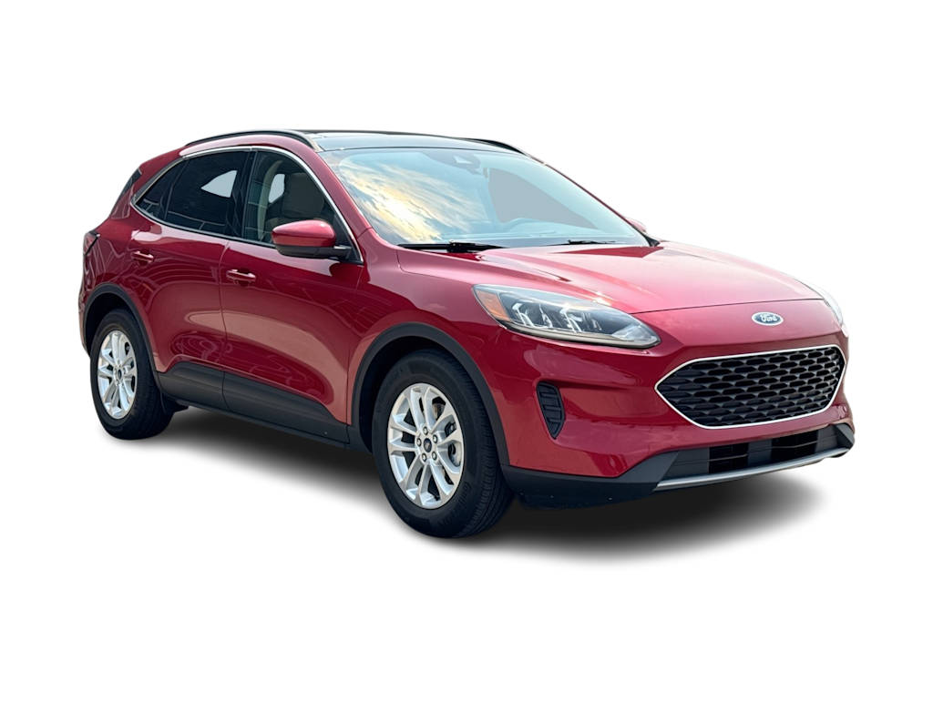 Thumbnail: 2020 Ford Escape - 22