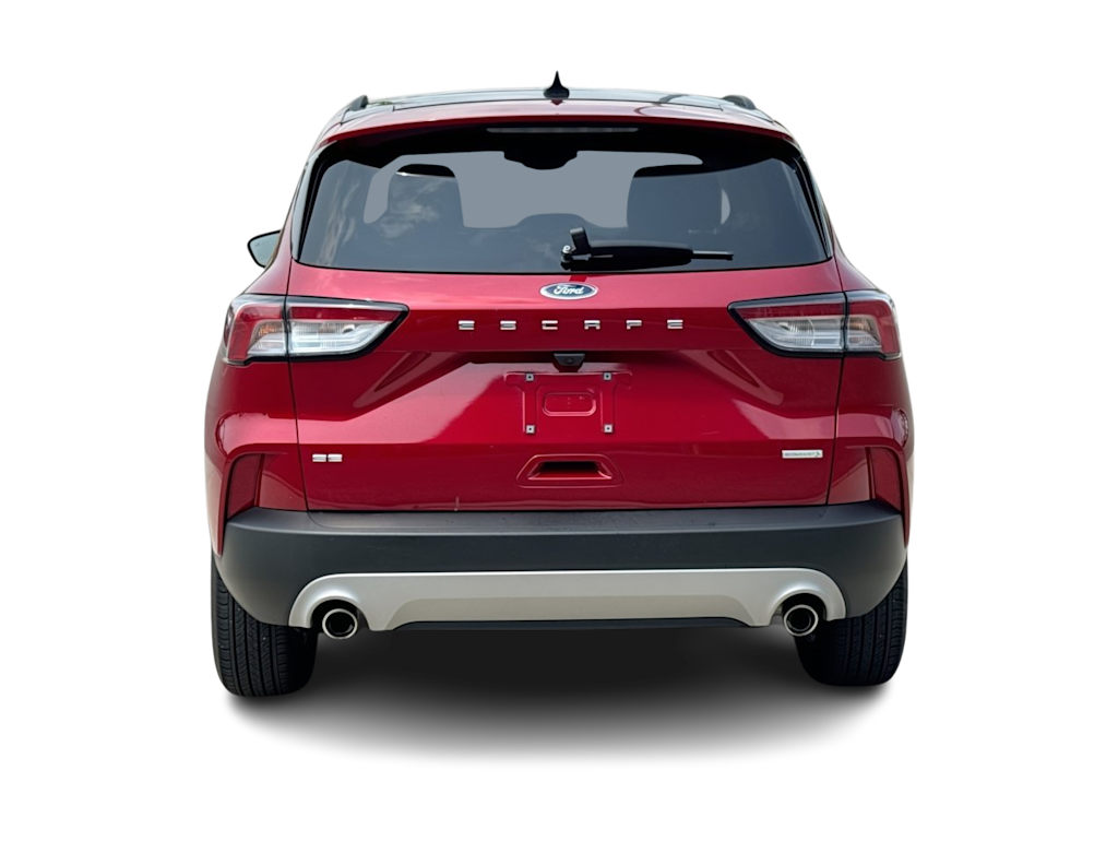 Thumbnail: 2020 Ford Escape - 5