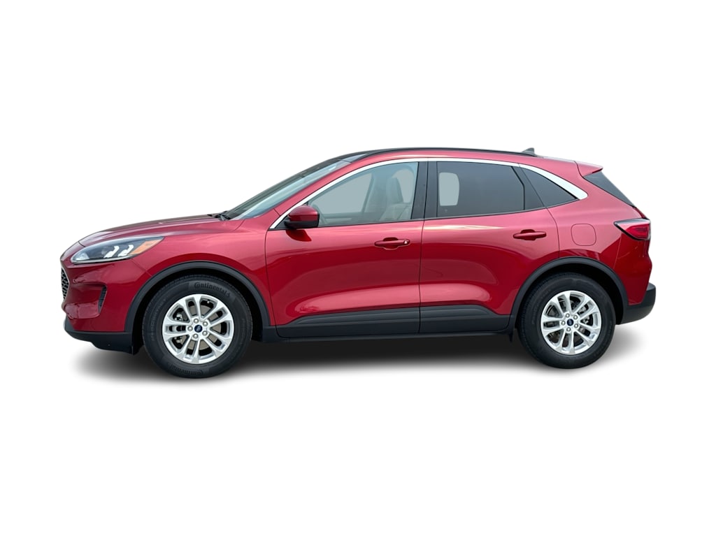 Thumbnail: 2020 Ford Escape - 3