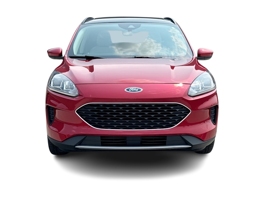 Thumbnail: 2020 Ford Escape - 6