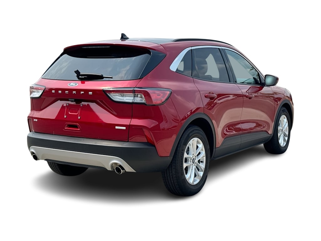 Thumbnail: 2020 Ford Escape - 20