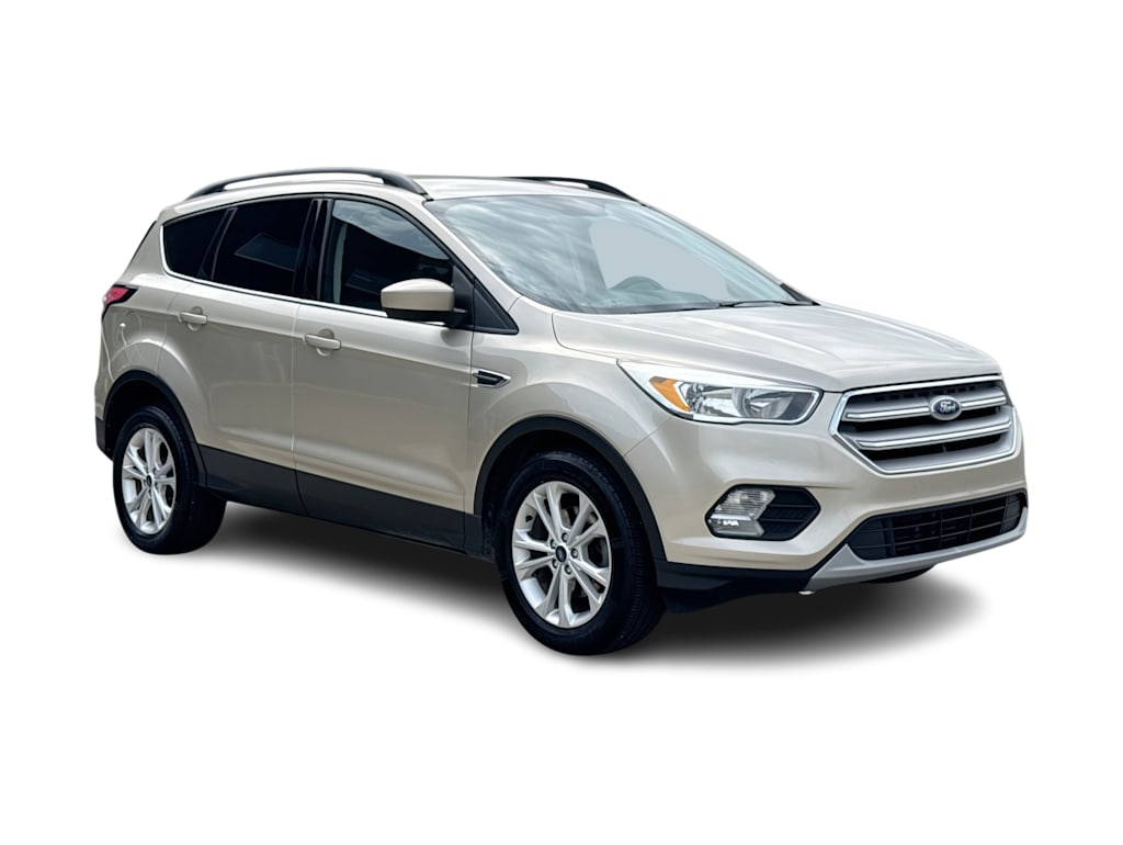 Thumbnail: 2018 Ford Escape - 21