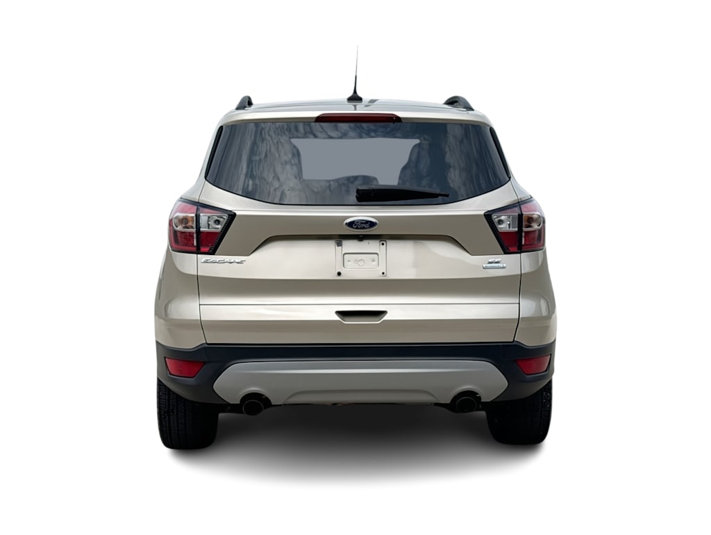 Thumbnail: 2018 Ford Escape - 5
