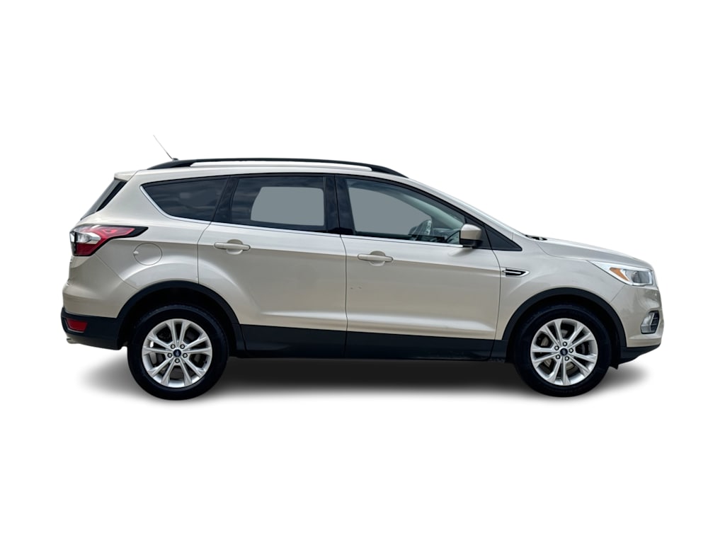 Thumbnail: 2018 Ford Escape - 20