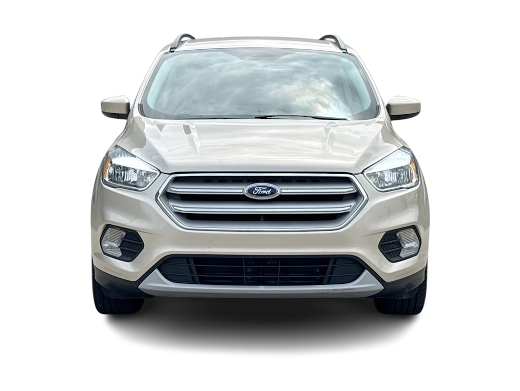 Thumbnail: 2018 Ford Escape - 22