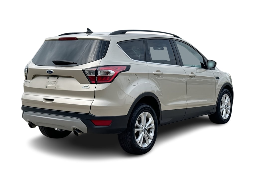 Thumbnail: 2018 Ford Escape - 19