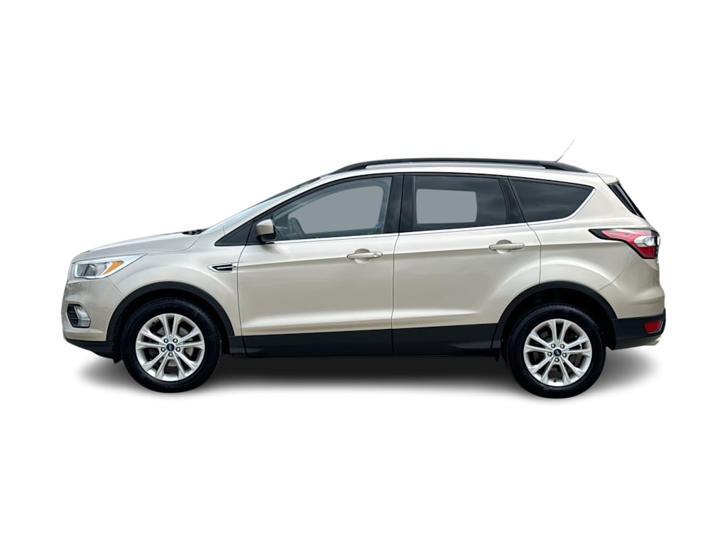 Thumbnail: 2018 Ford Escape - 3