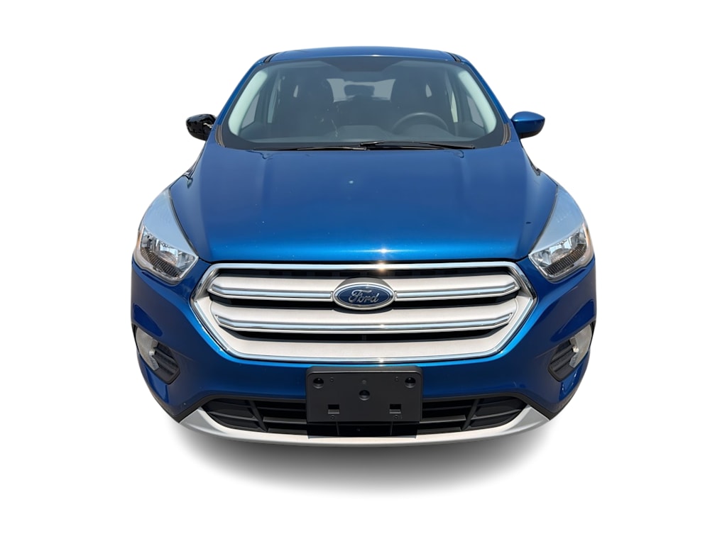 Thumbnail: 2019 Ford Escape - 6