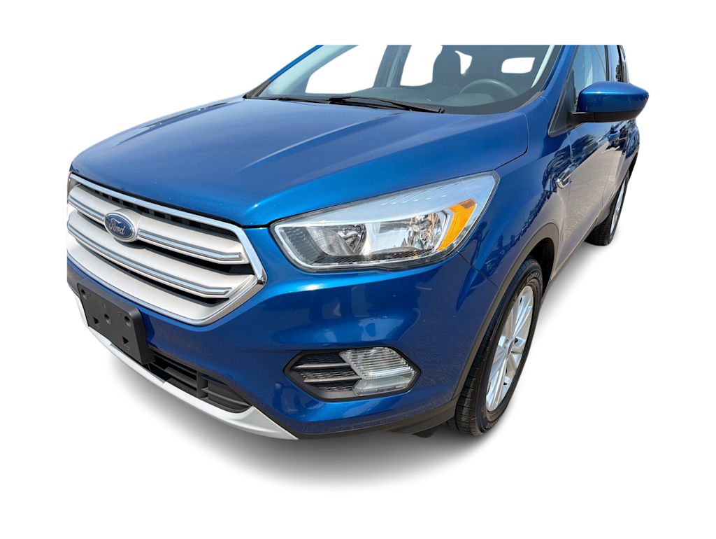 Thumbnail: 2019 Ford Escape - 22