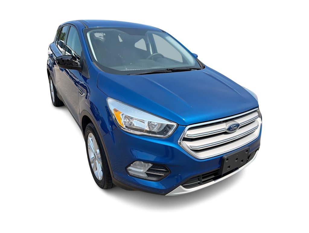 Thumbnail: 2019 Ford Escape - 21