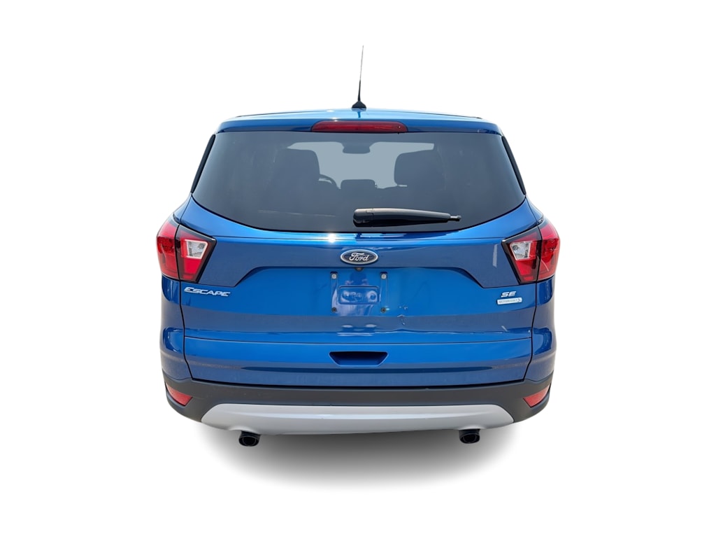 Thumbnail: 2019 Ford Escape - 5