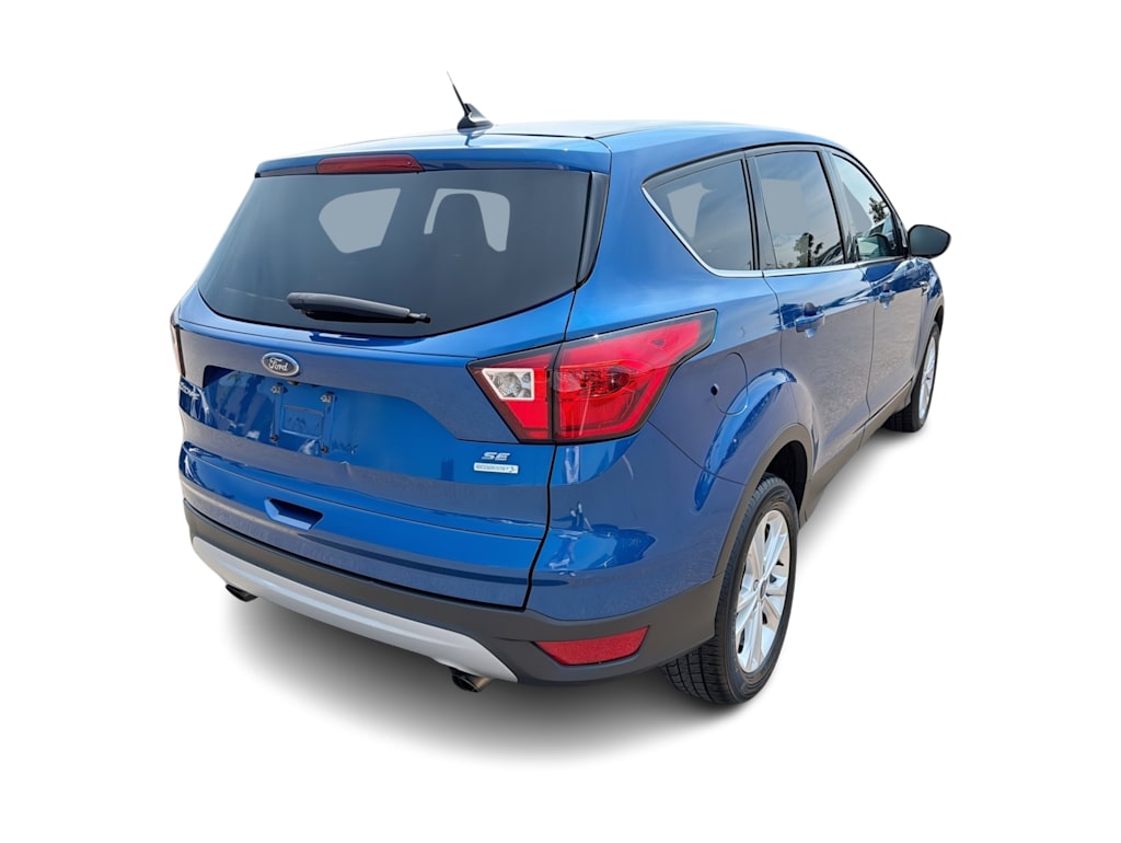 Thumbnail: 2019 Ford Escape - 19