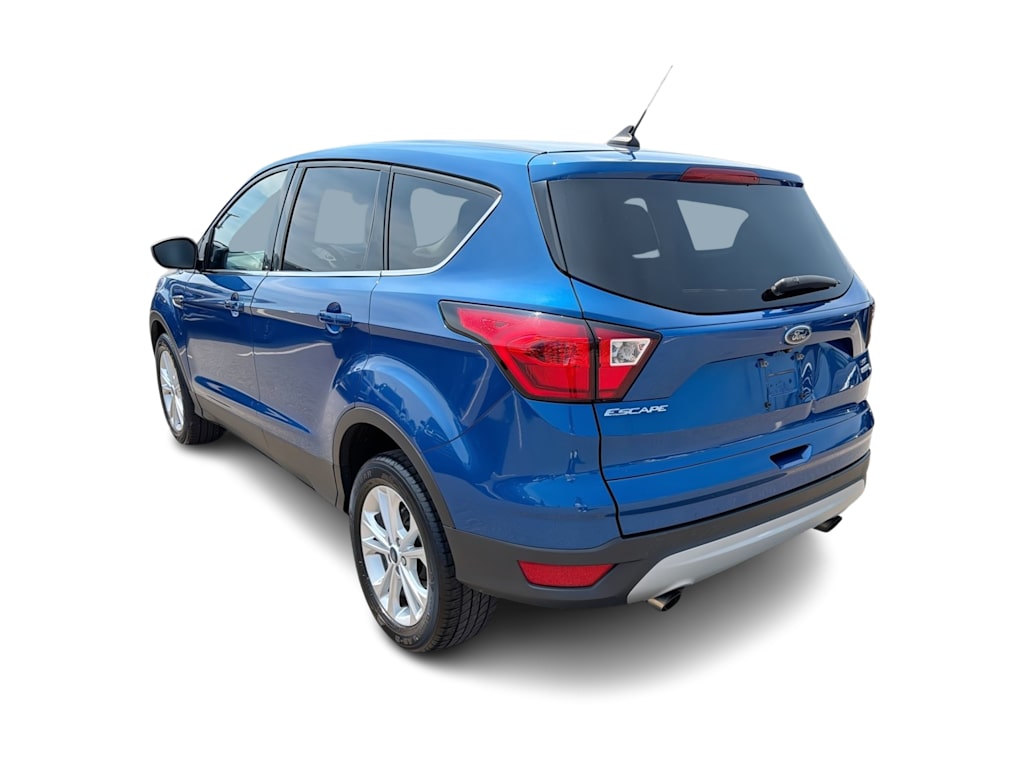 Thumbnail: 2019 Ford Escape - 4