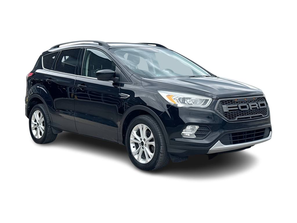 Thumbnail: 2017 Ford Escape - 21