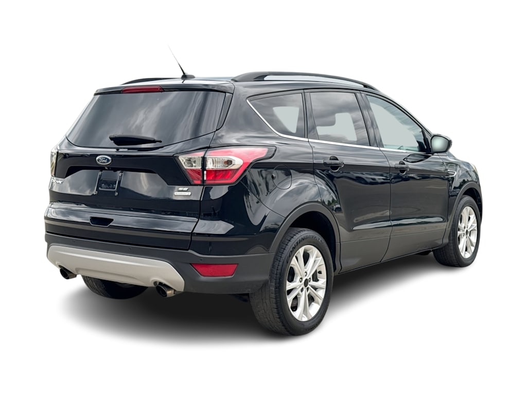 Thumbnail: 2017 Ford Escape - 19