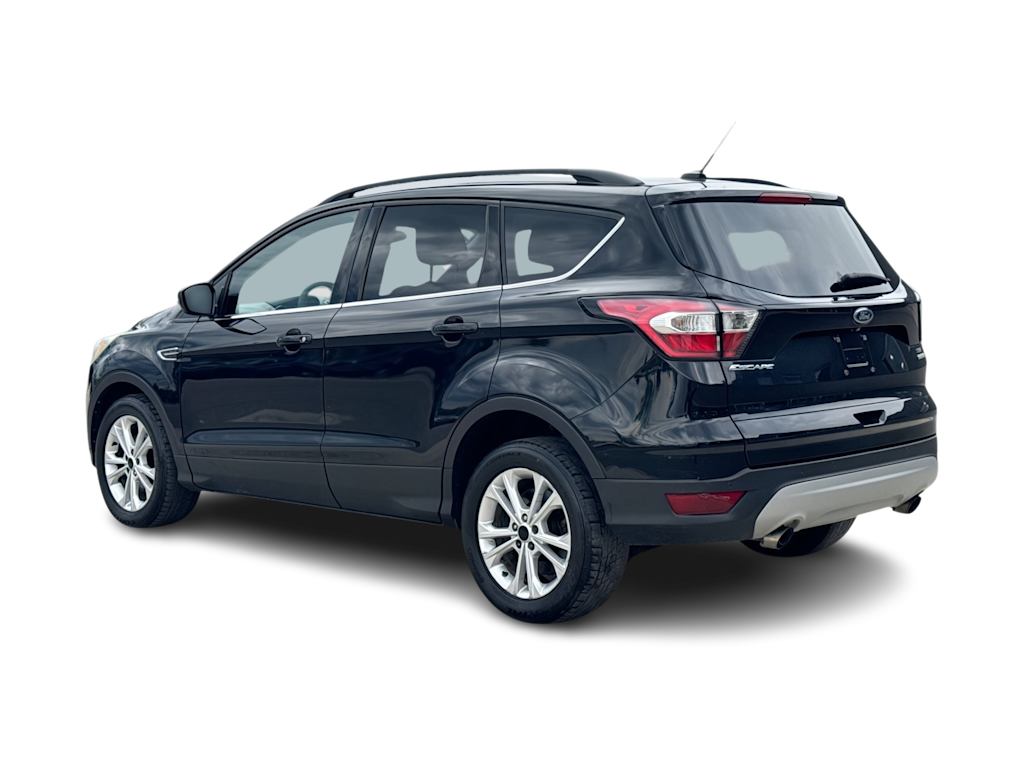 Thumbnail: 2017 Ford Escape - 4