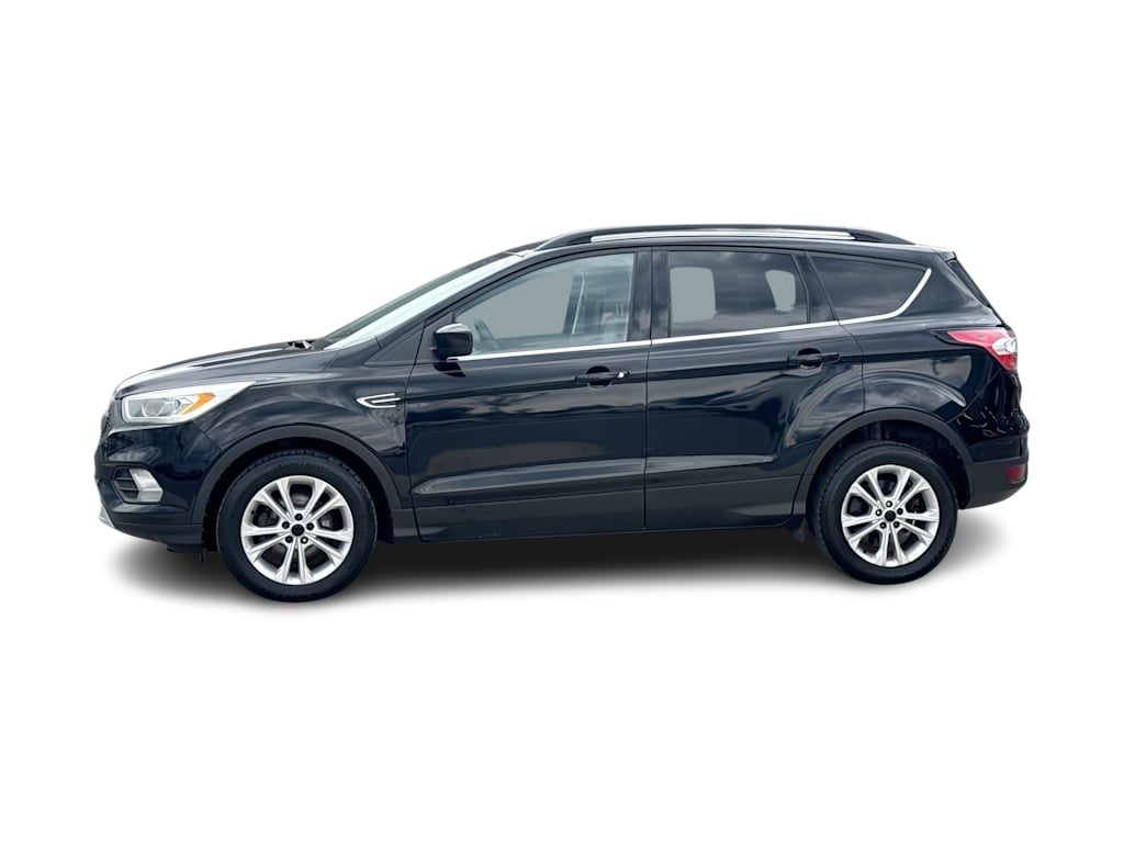 Thumbnail: 2017 Ford Escape - 3