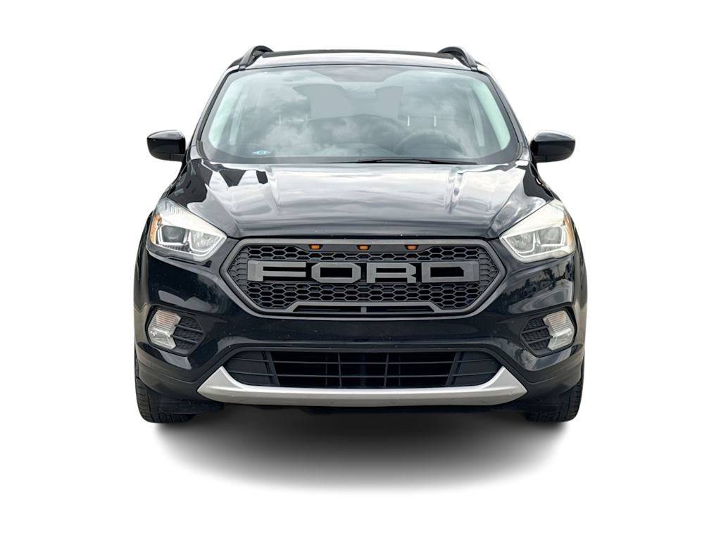 Thumbnail: 2017 Ford Escape - 6
