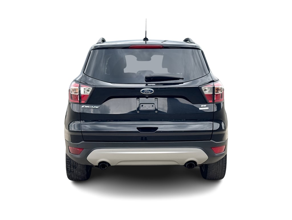 Thumbnail: 2017 Ford Escape - 5
