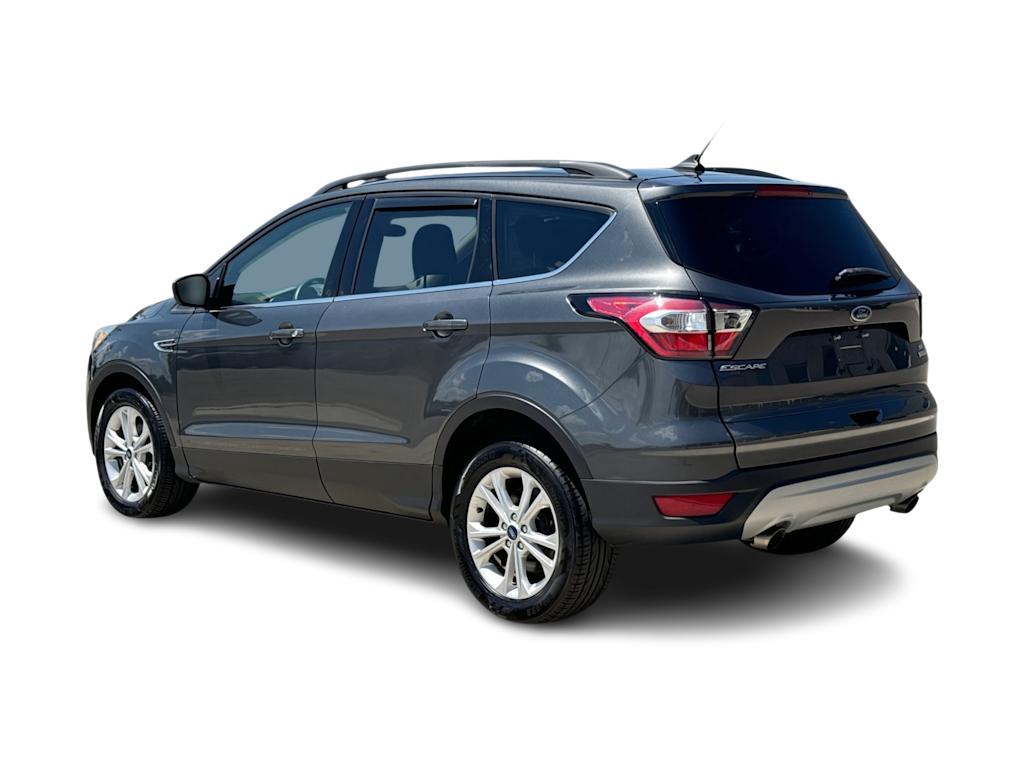 Thumbnail: 2018 Ford Escape - 4
