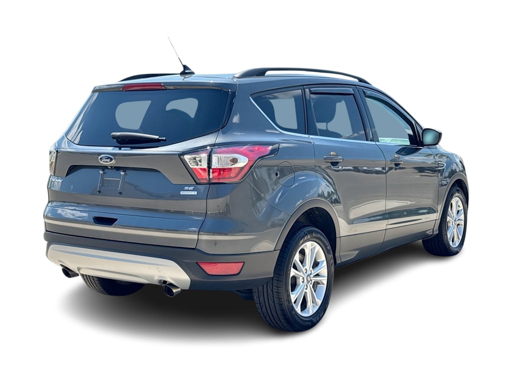 Thumbnail: 2018 Ford Escape - 20
