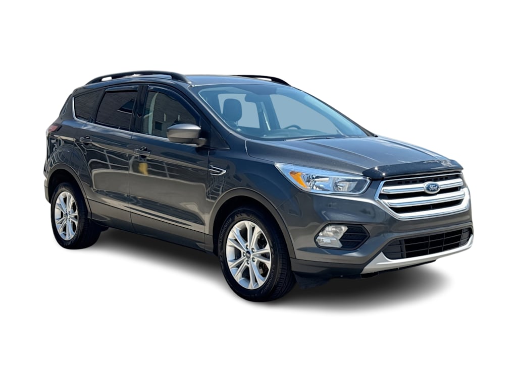Thumbnail: 2018 Ford Escape - 22