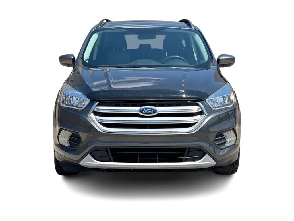 Thumbnail: 2018 Ford Escape - 6