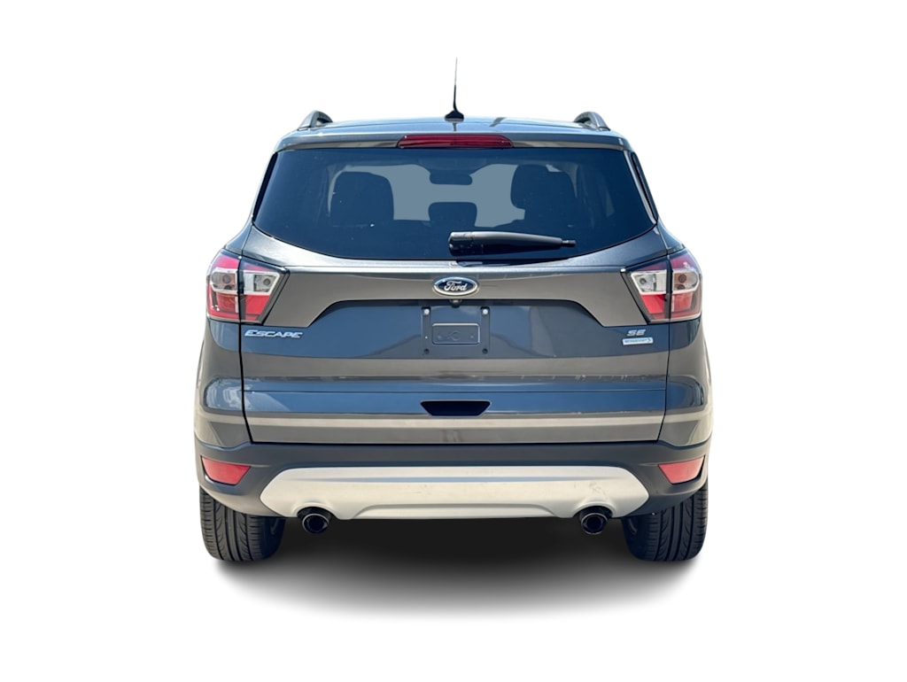 Thumbnail: 2018 Ford Escape - 5