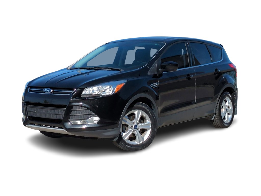 Used 2015 Ford Escape SE with VIN 1FMCU0GX2FUC34710 for sale in Medford, OR