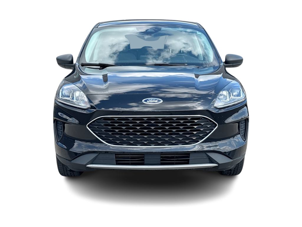 Thumbnail: 2022 Ford Escape - 6