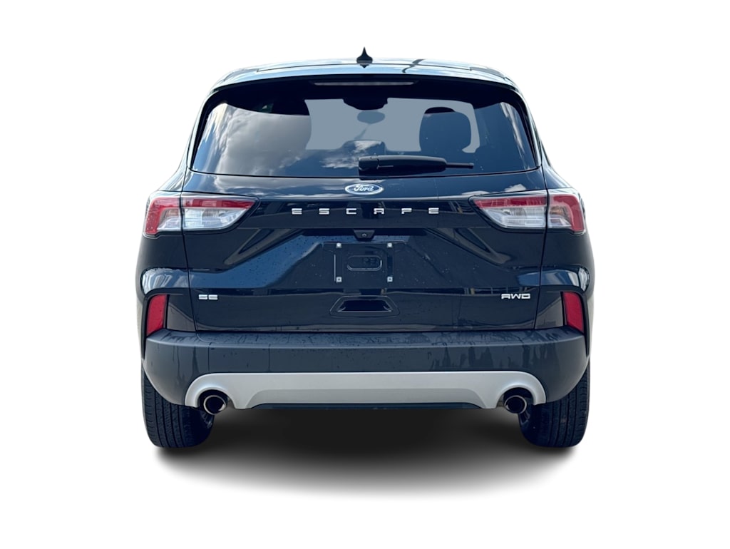 Thumbnail: 2022 Ford Escape - 5