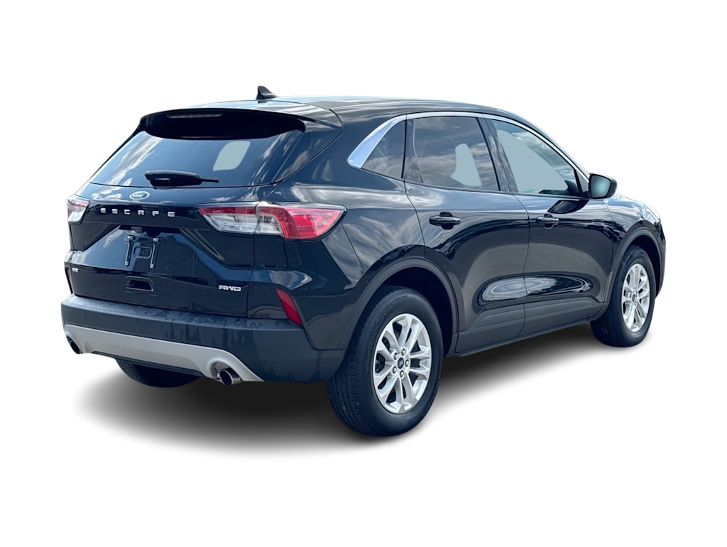 Thumbnail: 2022 Ford Escape - 20