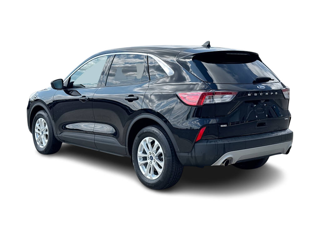 Thumbnail: 2022 Ford Escape - 4