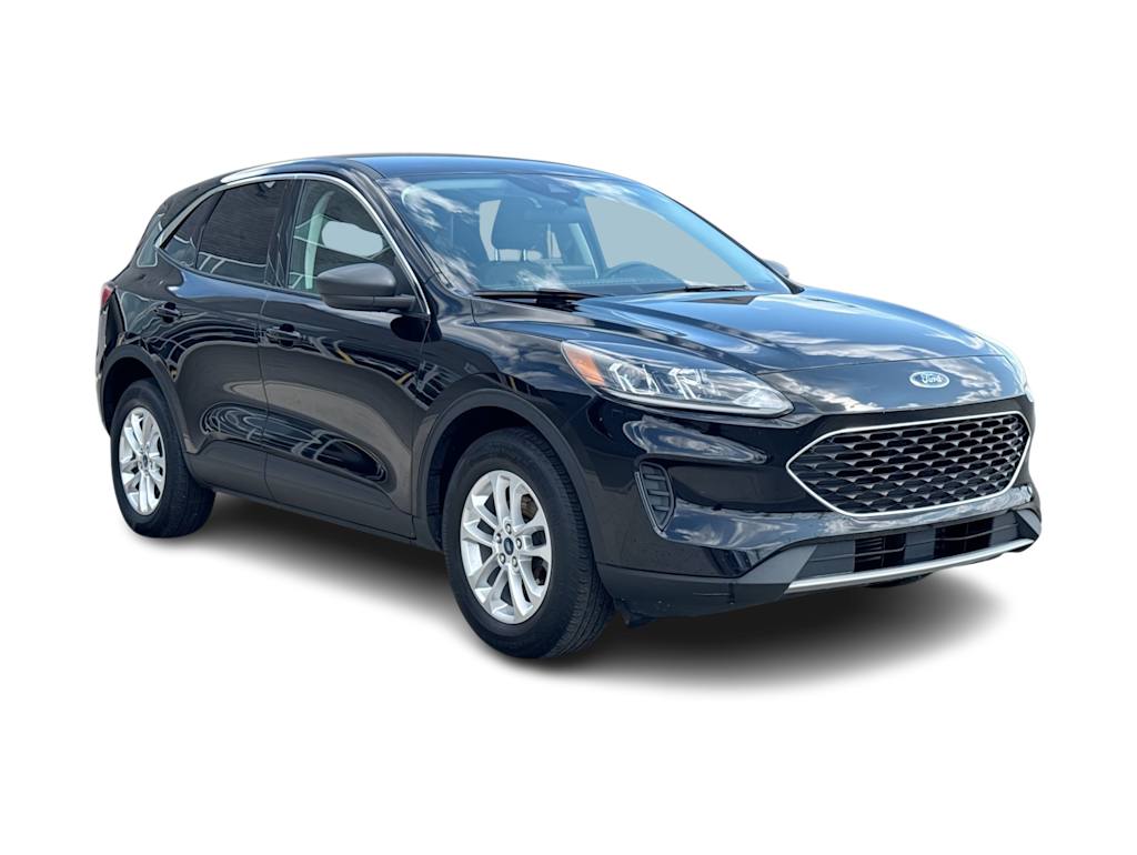 Thumbnail: 2022 Ford Escape - 22