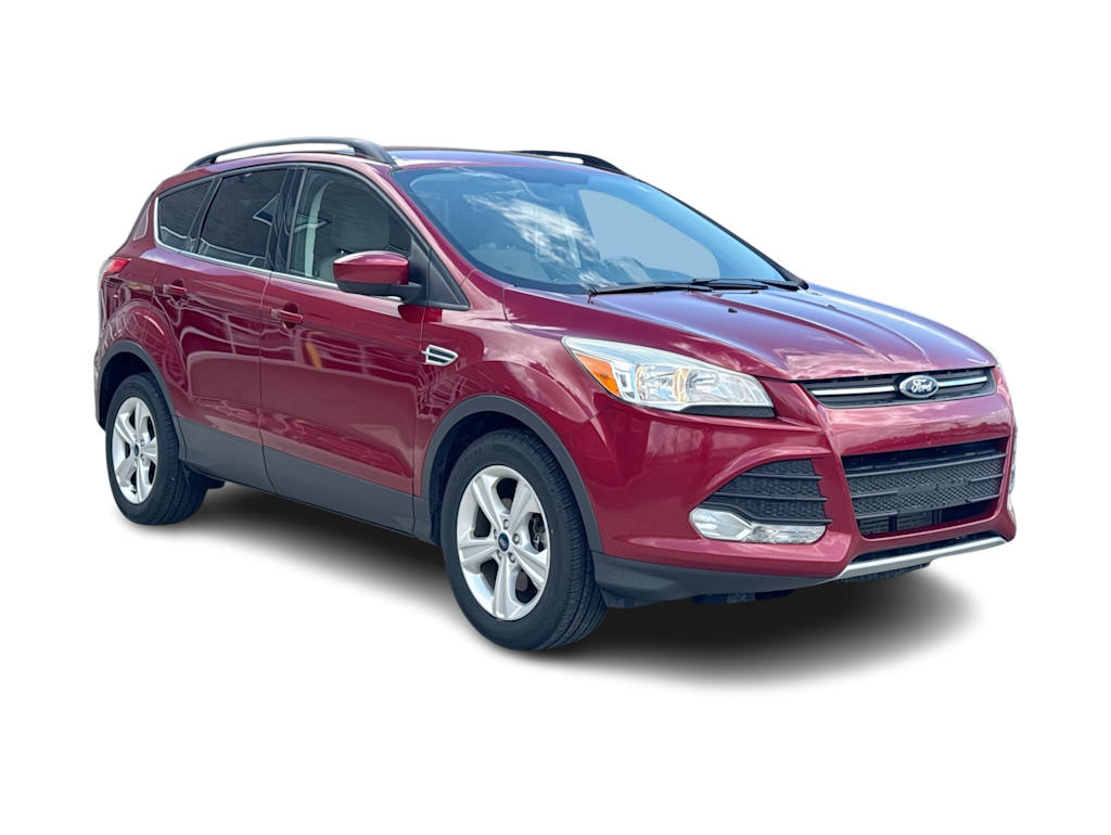 Thumbnail: 2015 Ford Escape - 16