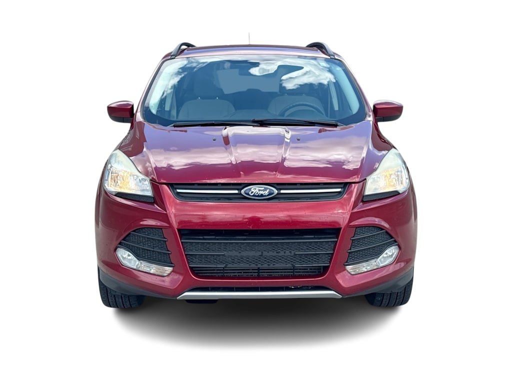 Thumbnail: 2015 Ford Escape - 6