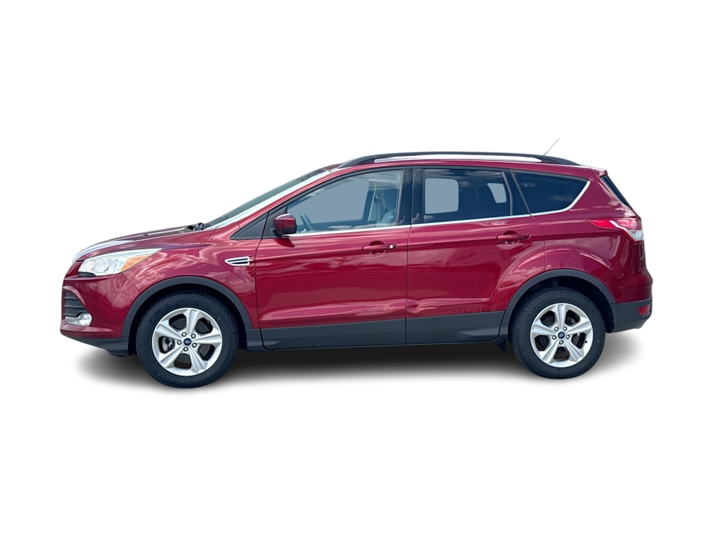 Thumbnail: 2015 Ford Escape - 3