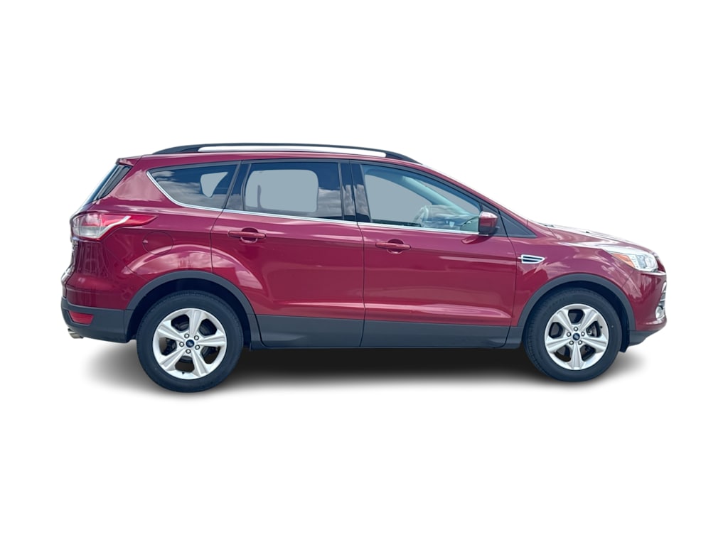 Thumbnail: 2015 Ford Escape - 15