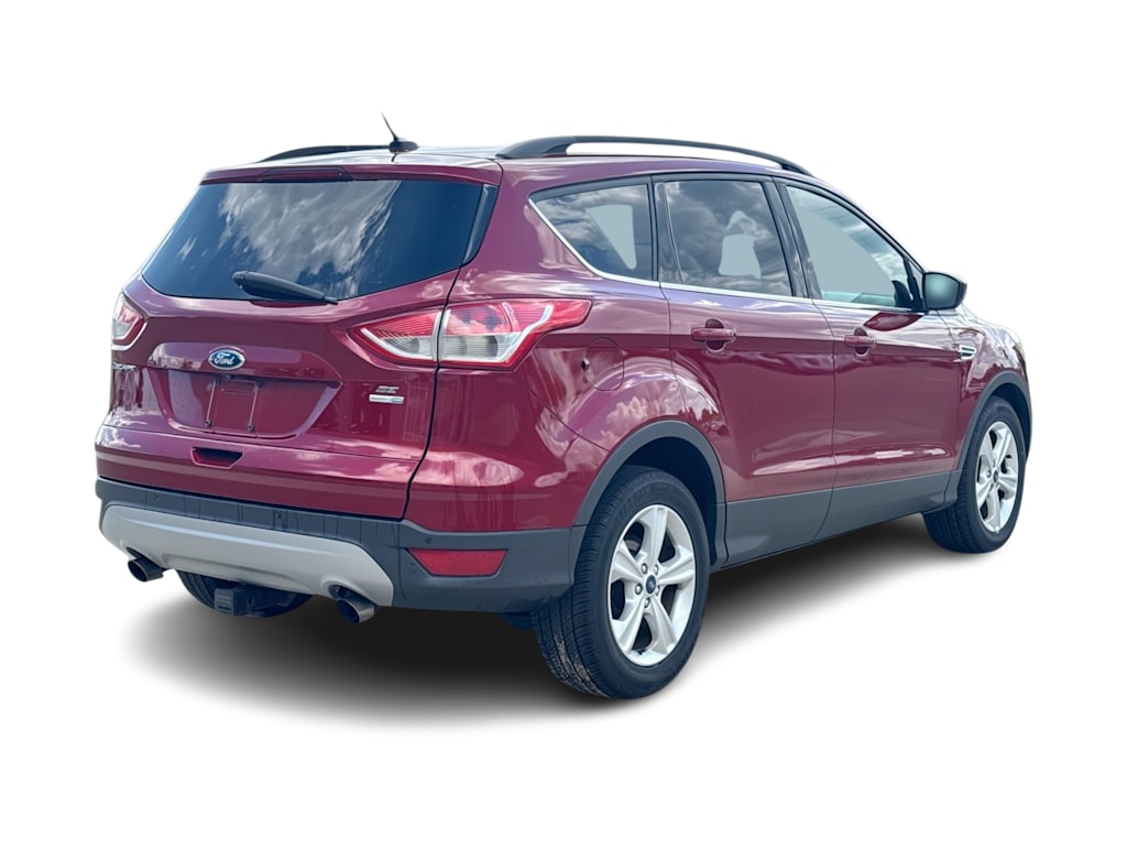 Thumbnail: 2015 Ford Escape - 14