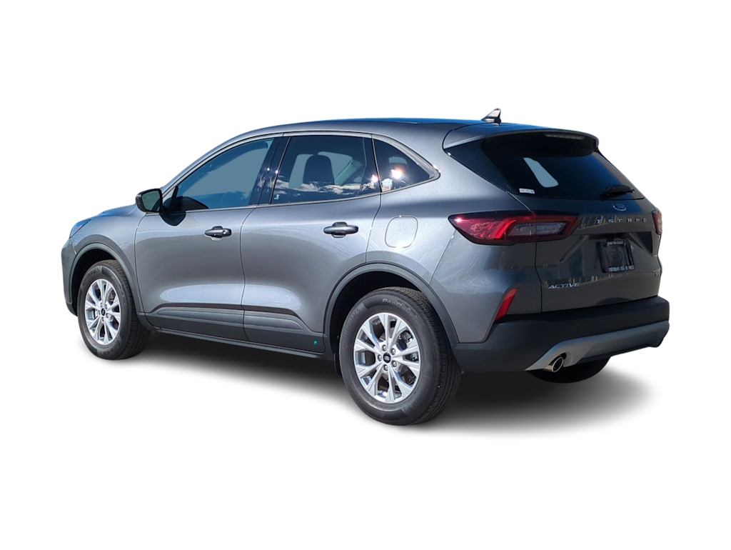 Thumbnail: 2025 Ford Escape - 4