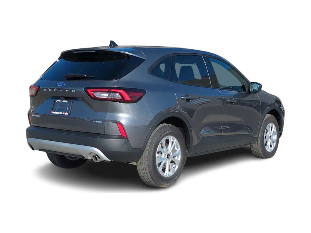 Thumbnail: 2025 Ford Escape - 19