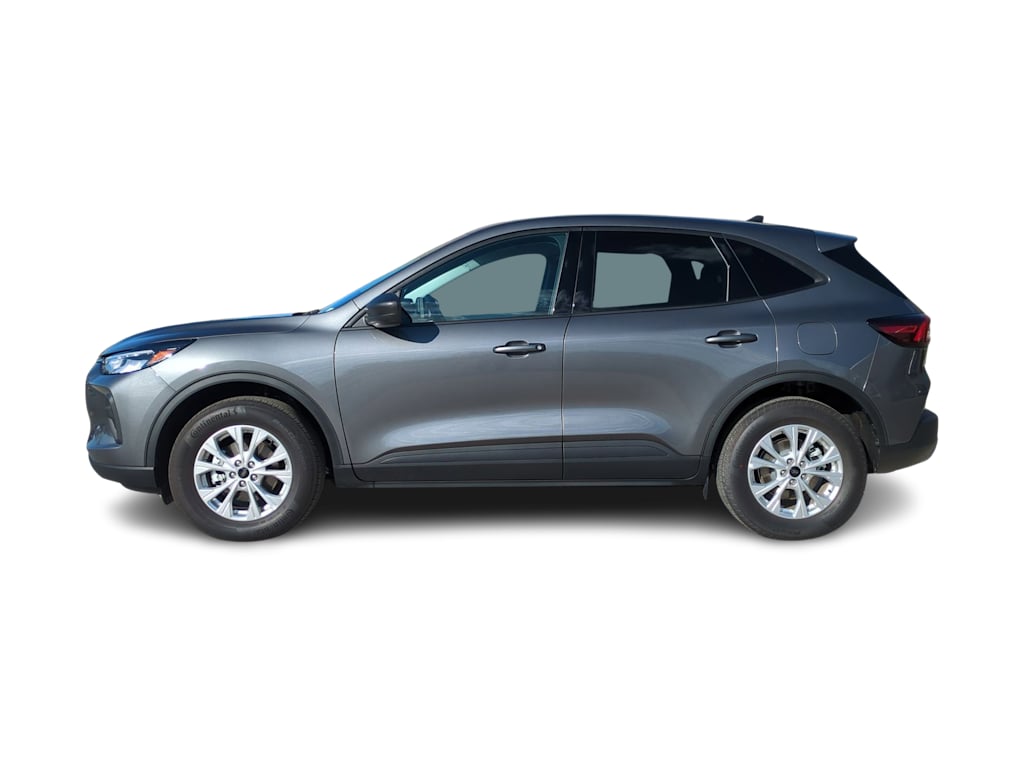 Thumbnail: 2025 Ford Escape - 3