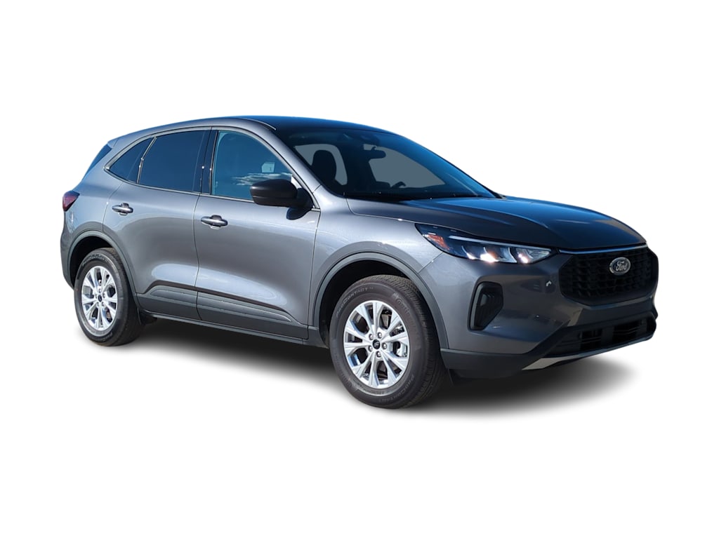 Thumbnail: 2025 Ford Escape - 21